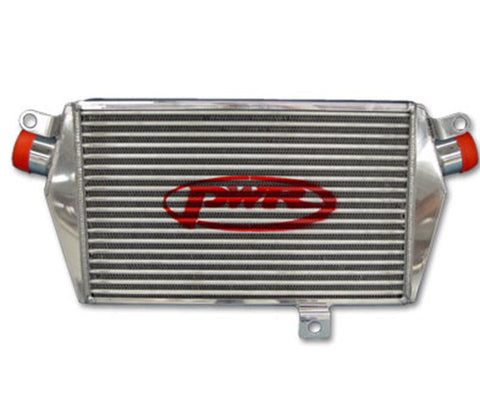 PWR Top Mount Intercooler fits Nissan Patrol 4.2 PWI6576