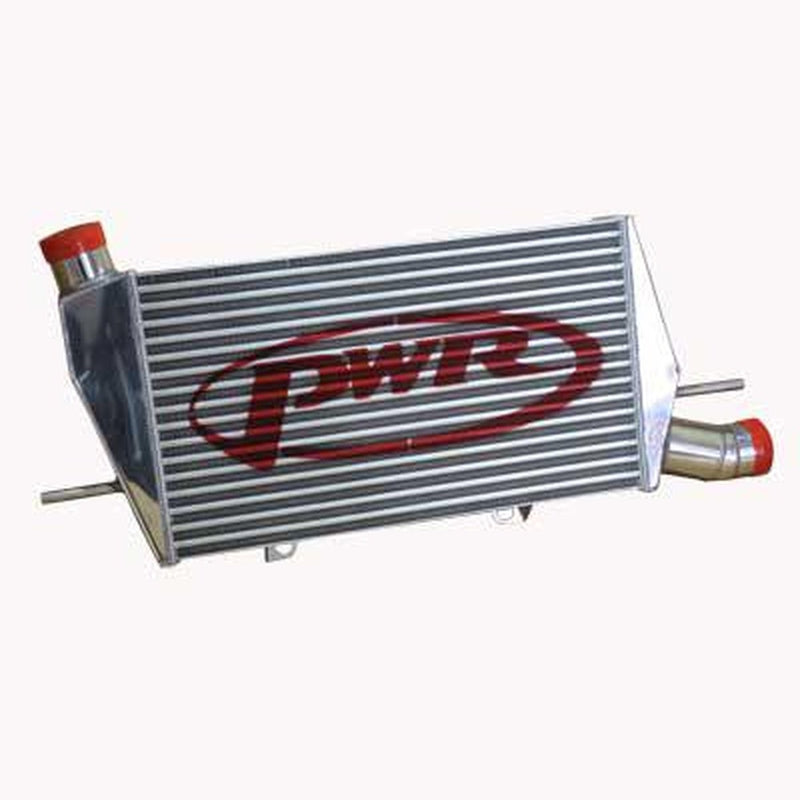 PWR Intercooler 68mm fits Mitsubishi EVO 10 PWI6046