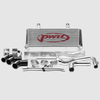 PWR Intercooler Kit 68mm fits Nissan Navara D23 PWI65094K