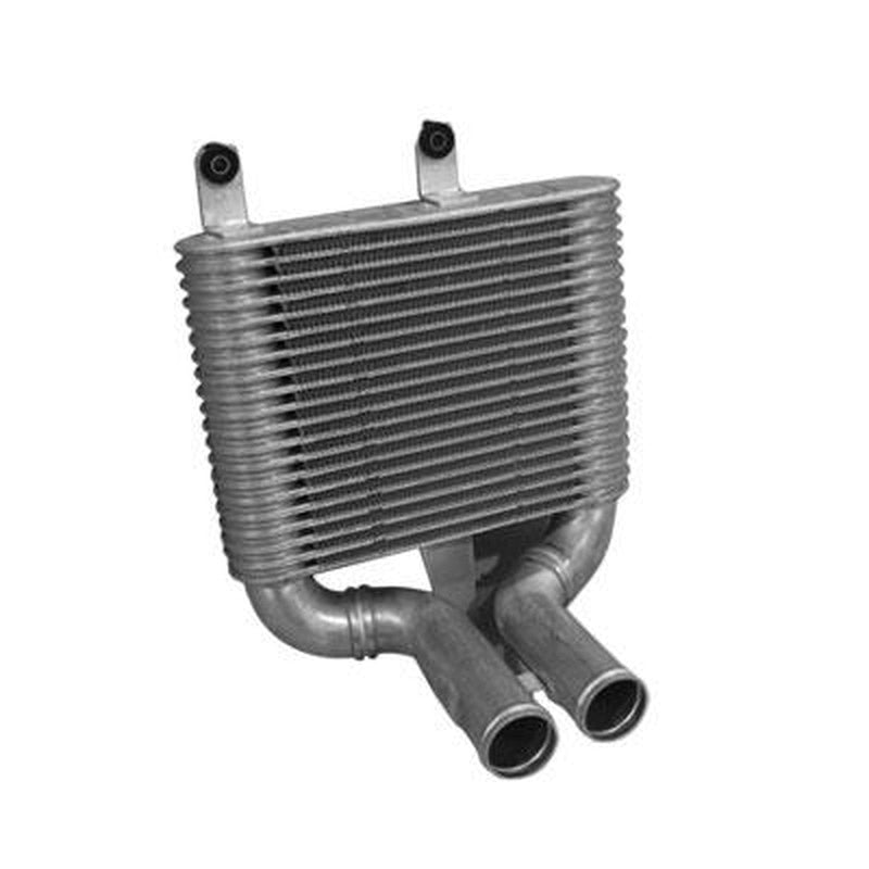 PWR Intercooler OE Size fits Holden Rodeo RA 3.0 PWI6760