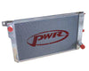 PWR Radiator 55mm fits Ford Falcon EB-ED PWR0324