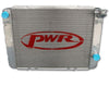 PWR Radiator fits Holden Commodore VB-VK Chev PWR0328