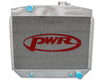 PWR Radiator 55mm fits Chev 1957 PWR0335