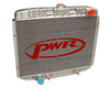 PWR Radiator fits Ford Falcon XW-XY Cleveland PWR0777