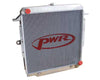 PWR Radiator 55mm fits Toyota Landcruiser HZJ79 TD PWR2228