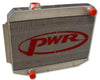 PWR Radiator fits Holden Torana LC-LJ V8 PWR3156