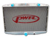 PWR Radiator 55mm fits Jaguar E-Type PWR5621