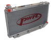 PWR Radiator 55mm fits Commodore VE SS 2006-11 PWR5686