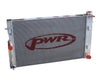 PWR Radiator 55mm fits Commodore VZ V8 L76 PWR6460