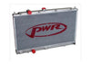 PWR Radiator 32mm fits Jeep Wrangler JK 2.8 Diesel