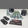FORD Ranger PX 2011 - 2022 Body Lift Kit