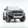 Rockarmor Gt Hoopless Steel Bullbar - Ford Ranger Wildtrak (Px 2 & Px 3) (Full Bar Replacement)