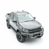 Rockarmor Gt Steel Hoopless Bullbar Combo Pack - Ford Ranger PX2 & 3