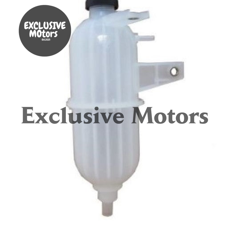 Toyota Hilux Radiator Overflow Bottle (2005-2015)