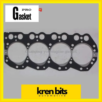 QD32 NISSAN TRUCK D22 Metal Head Gasket 11044-1W400 10149600 Kren Bits