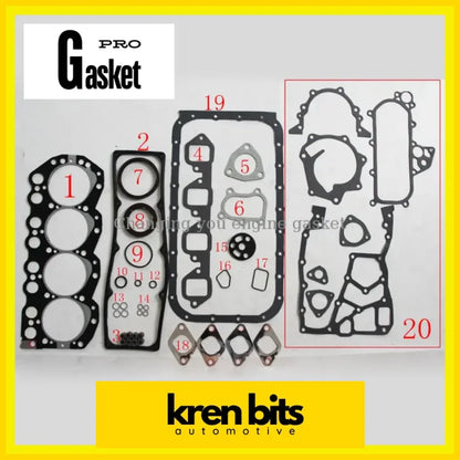  Kren Bits
