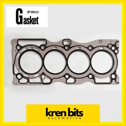 Qr20De Qr20 For Nissan X-Trail T30 4Wd 2.0L Metal Full Gasket Set Engine Parts 10101-8H726