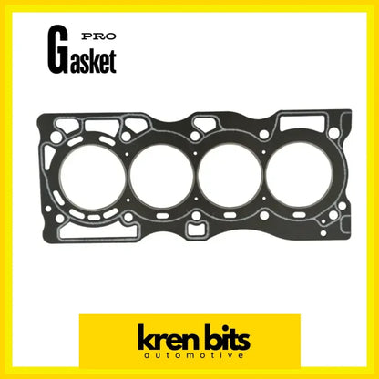 Qr20De Qr25De For Nissan Sentra X-Trail Altima Cylinder Head Gasket Automotive Spare Parts Engine