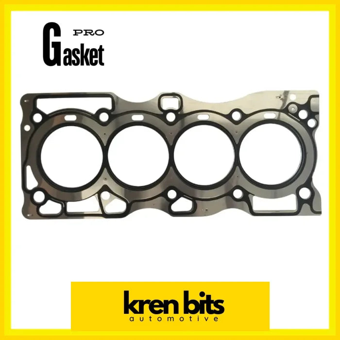 Qr25De For Nissan X-Trail 2.5L Cylinder Head Gasket Engine Parts Metal 10145500 Mechanging