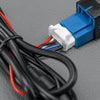 Stedi Switch Quick Plug Play Connector Square Toyota