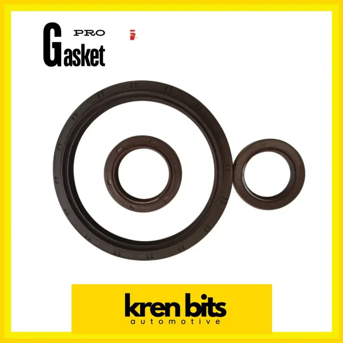  Kren Bits