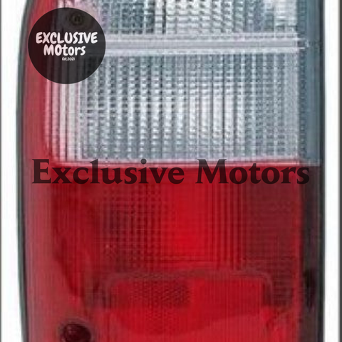 Toyota Hilux Tail Light (1998-2001)