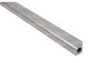 Raceworks Bare Rail Extrusion C-Series 400mm 4cyl V8