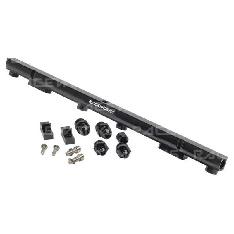 Raceworks Fuel Rail fits Nissan Skyline R32/33 RB26DETT