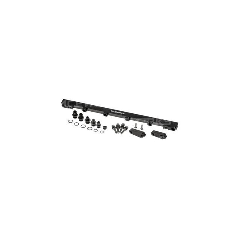 Raceworks Fuel Rail Fits Nissan Skyline R34 RB25 Neo