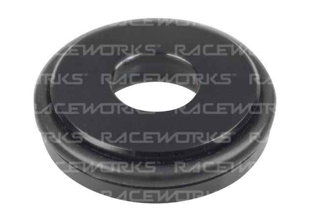 Raceworks Lower Injector Mounting Boss fits Nissan SR20