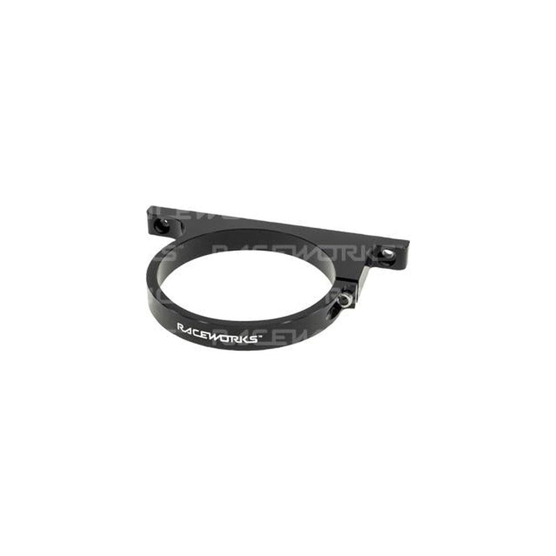 Raceworks Billet Bracket (Fits ALY-133BK/ALY-134BK)