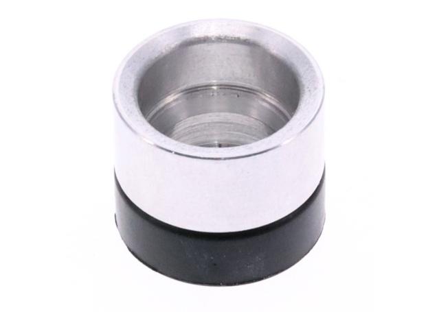 Raceworks Injector Lower Adaptor & Seal Fits Bosch EV14