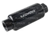 Raceworks An-10 Billet Fuel Filter 10 Micron Od50mm