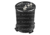 Raceworks 2.8L Surge Tank Suits Single/Twin 39mm-40mm