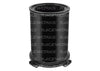 Raceworks 2.8L Surge Tank Suits Single/Twin 39mm-40mm