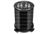Raceworks 2.8L Surge Tank Suits Single/Twin 39mm-40mm