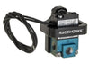 Raceworks 3-Port Boost Solenoid Billet Mounting Bracket