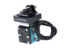 Raceworks 4-Port Boost Solenoid Billet Mounting Bracket