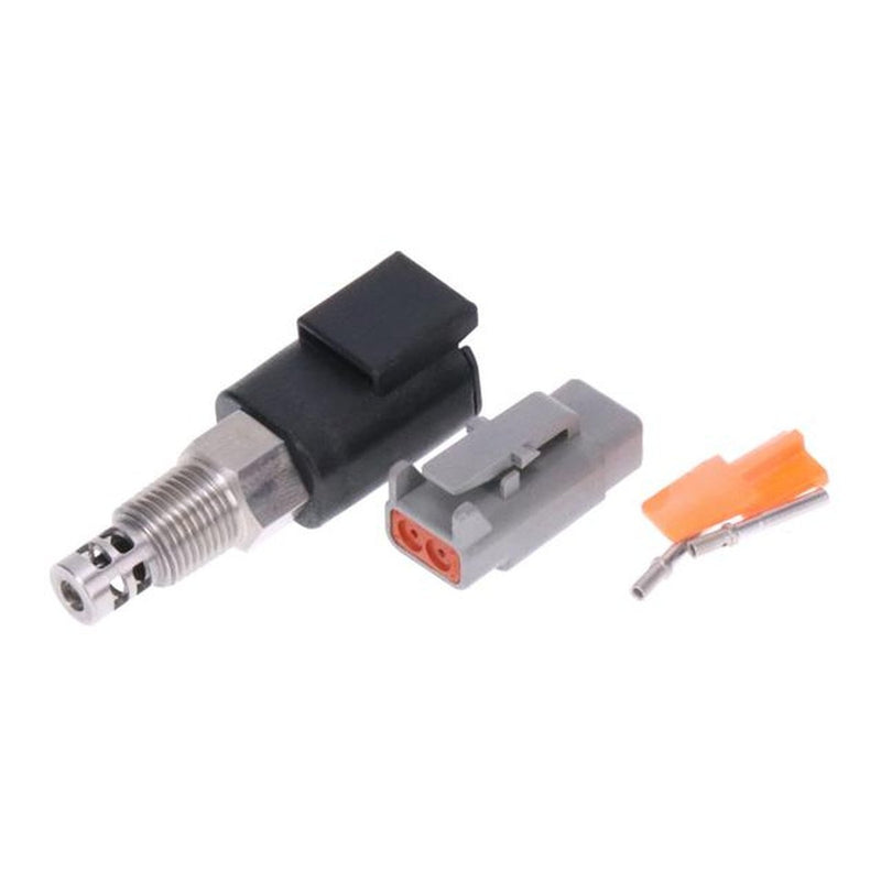 Raceworks 1/8in. NPT Motorsports Air Temp Sensor