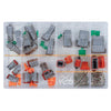 Raceworks Deutsch Dt Starter Connector Kit