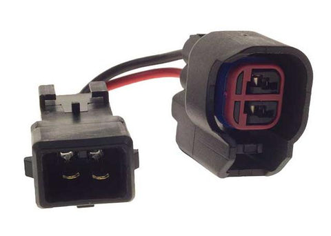 Raceworks Bosch Harness - Uscar Injector Wired Plug