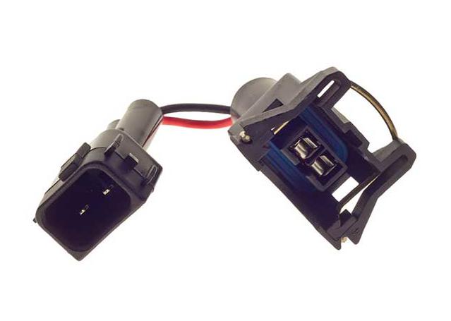 Raceworks Honda ODB2 Harness - Bosch Injector Wired Plug