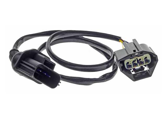 Raceworks 600mm BA/BF TPS Harness Extension