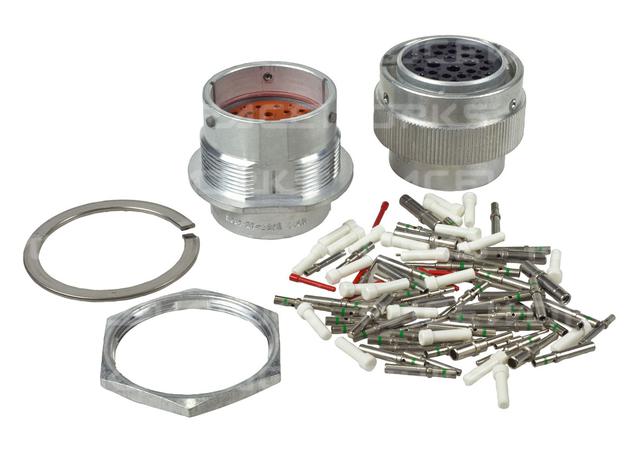 Raceworks Deutsch HD30 24-29 Kit