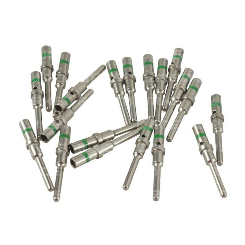 Raceworks Deutsch Size 16 Pins 20PK