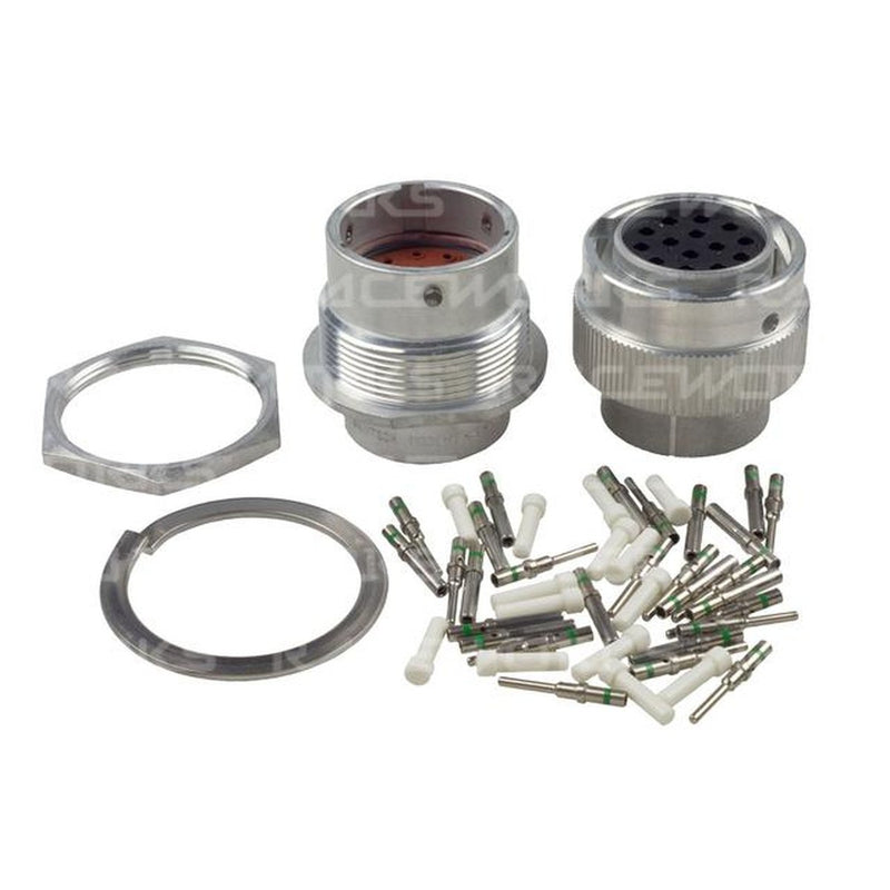 Raceworks Deutsch Hd30 18 - 14 Kit
