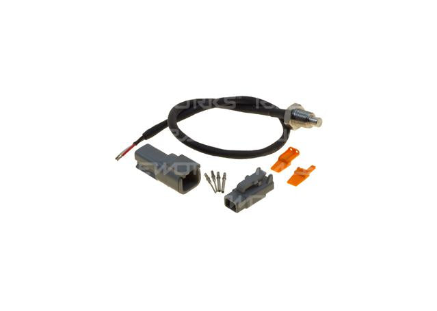 Raceworks 1/8in. NPT Coolant Temp Sensor Motorsport High