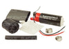 Raceworks E85 340lph High Flow Pump
