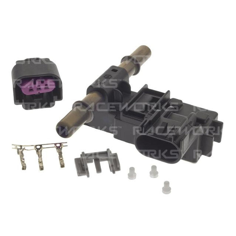 Raceworks Flex Fuel Sensor