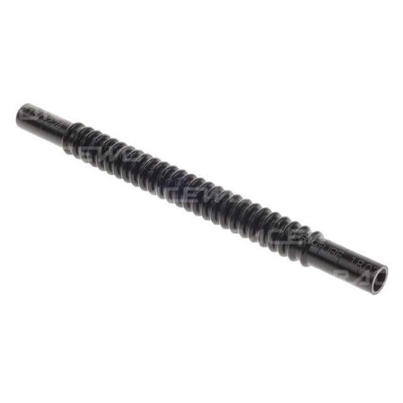 Raceworks E85 Safe Plastic Fuel Pump Tubing 160mm Id 8mm